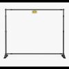 10wx8h Step and Repeat Backdrop Thumbnail