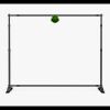10wx8h Step and Repeat Backdrop Thumbnail