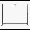 10wx8h Step and Repeat Backdrop Thumbnail