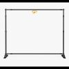 10wx8h Step and Repeat Backdrop Thumbnail