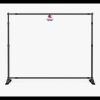 10wx8h Step and Repeat Backdrop Thumbnail