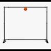 10wx8h Step and Repeat Backdrop Thumbnail