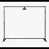 10wx8h Step and Repeat Backdrop Thumbnail