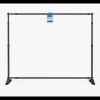 10wx8h Step and Repeat Backdrop Thumbnail