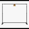 10wx8h Step and Repeat Backdrop Thumbnail