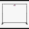 10wx8h Step and Repeat Backdrop Thumbnail