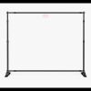 10wx8h Step and Repeat Backdrop Thumbnail