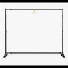 10wx8h Step and Repeat Backdrop Thumbnail