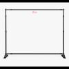 10wx8h Step and Repeat Backdrop Thumbnail