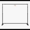 10wx8h Step and Repeat Backdrop Thumbnail