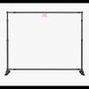 10wx8h Step and Repeat Backdrop Thumbnail