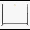 10wx8h Step and Repeat Backdrop Thumbnail