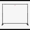 10wx8h Step and Repeat Backdrop Thumbnail