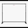 10wx8h Step and Repeat Backdrop Thumbnail