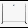 10wx8h Step and Repeat Backdrop Thumbnail