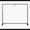 10wx8h Step and Repeat Backdrop Thumbnail