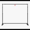 10wx8h Step and Repeat Backdrop Thumbnail
