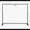 10wx8h Step and Repeat Backdrop Thumbnail