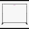 10wx8h Step and Repeat Backdrop Thumbnail