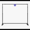 10wx8h Step and Repeat Backdrop Thumbnail