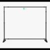 10wx8h Step and Repeat Backdrop Thumbnail
