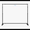 10wx8h Step and Repeat Backdrop Thumbnail