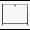 10wx8h Step and Repeat Backdrop Thumbnail