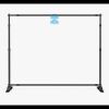 10wx8h Step and Repeat Backdrop Thumbnail