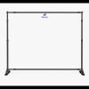 10wx8h Step and Repeat Backdrop Thumbnail