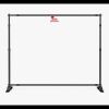 10wx8h Step and Repeat Backdrop Thumbnail