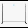 10wx8h Step and Repeat Backdrop Thumbnail