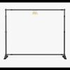 10wx8h Step and Repeat Backdrop Thumbnail