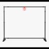 10wx8h Step and Repeat Backdrop Thumbnail