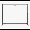 10wx8h Step and Repeat Backdrop Thumbnail