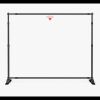10wx8h Step and Repeat Backdrop Thumbnail