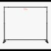 10wx8h Step and Repeat Backdrop Thumbnail