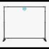 10wx8h Step and Repeat Backdrop Thumbnail