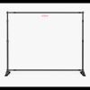 10wx8h Step and Repeat Backdrop Thumbnail