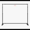 10wx8h Step and Repeat Backdrop Thumbnail