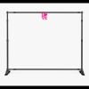10wx8h Step and Repeat Backdrop Thumbnail