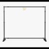 10wx8h Step and Repeat Backdrop Thumbnail