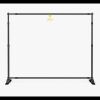 10wx8h Step and Repeat Backdrop Thumbnail
