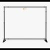 10wx8h Step and Repeat Backdrop Thumbnail