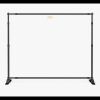 10wx8h Step and Repeat Backdrop Thumbnail