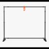 10wx8h Step and Repeat Backdrop Thumbnail