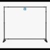 10wx8h Step and Repeat Backdrop Thumbnail