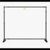 10wx8h Step and Repeat Backdrop Thumbnail