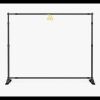 10wx8h Step and Repeat Backdrop Thumbnail