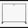 10wx8h Step and Repeat Backdrop Thumbnail