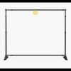 10wx8h Step and Repeat Backdrop Thumbnail